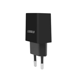 Livolo | Voedingsadapter | USB-A Livolo Nederland B.V.