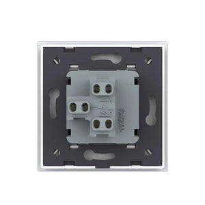 Livolo | Wit | 1 | Aan/Uit | Wissel | Wipschakelaar Livolo Nederland B.V.