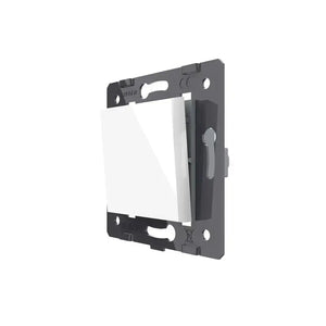 Livolo | Wit | 1 | Module | Aan/Uit | Wipschakelaar Livolo Nederland B.V.