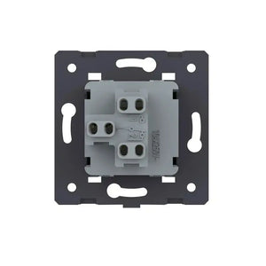 Livolo | Wit | 1 | Module | Aan/Uit | Wipschakelaar Livolo Nederland B.V.