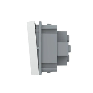 Livolo | Wit | 1 | Module | Aan/Uit | wissel | Wipschakelaar Livolo Nederland B.V.