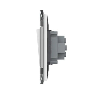 Livolo | Wit | 1 | Puls | Wipschakelaar Livolo Nederland B.V.