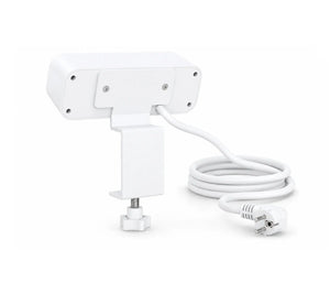 Livolo | Blanc | Multiprise de bureau | Double prise + double chargeur USB-C Livolo Nederland B.V.