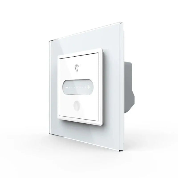 Livolo | Wit | SR | 1 | Slide-Dimmer Livolo Nederland B.V.