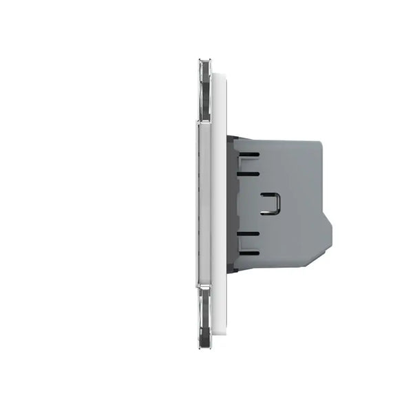 Livolo | Wit | SR | 2 | Slide-Dimmer | Wisselschakelaar Livolo Nederland B.V.