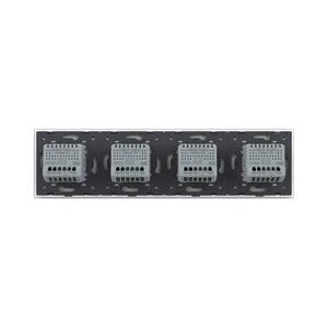 Livolo | Wit | SR | 4 | Slide-Dimmer Livolo Nederland B.V.
