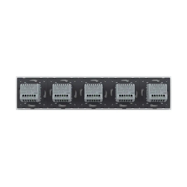 Livolo | Wit | SR | 5 | Slide-Dimmer Livolo Nederland B.V.