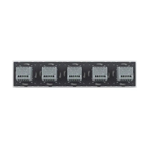 Livolo | Wit | SR | 5 | Slide-Dimmer | Wisselschakelaar Livolo Nederland B.V.