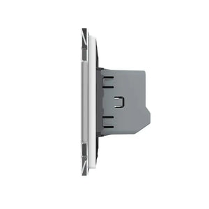 Livolo | Wit | SR | Aan/Uit | Enkel | Wisselschakelaar Livolo Nederland B.V.