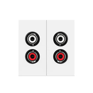 Livolo | Wit | SR | Audio | Audio Livolo Nederland B.V.