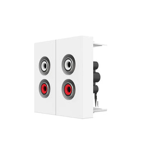 Livolo | Wit | SR | Audio | Audio Livolo Nederland B.V.