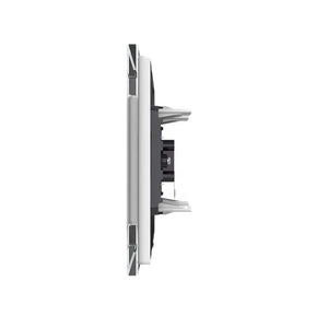 Livolo | Blanc | SR | Audio | Plaque aveugle Livolo Nederland B.V.