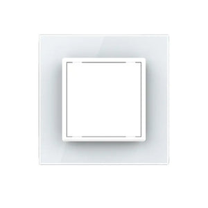 Livolo | Wit | SR | Blindplaat Livolo Nederland B.V.