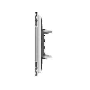 Livolo | Wit | SR | Blindplaat | Blindplaat Livolo Nederland B.V.