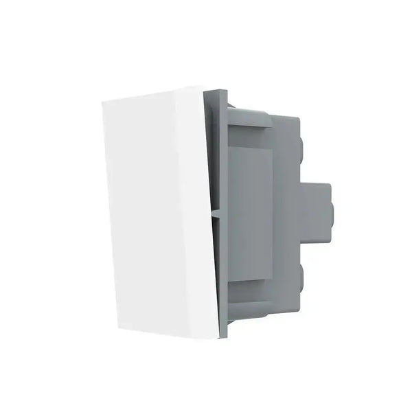 Livolo | Wit | SR | Enkel | Puls | Wipschakelaar