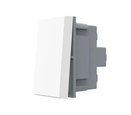 Livolo-wit-SR-Enkel-Aan/Uit-Wissel-Wipschakelaar-zijkant