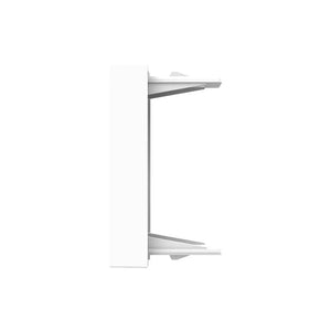 Livolo | Wit | SR | Enkel | Kabeldoorvoer Livolo Nederland B.V.