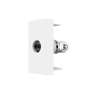 Livolo | Wit | SR | Enkel | TV | Female Livolo Nederland B.V.