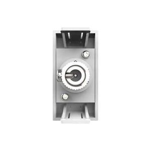 Livolo | Wit | SR | Enkel | TV | Female Livolo Nederland B.V.