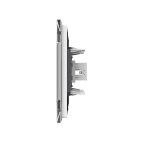 Livolo | Wit | SR | HDMI | Blindplaat Livolo Nederland B.V.