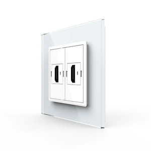 Livolo | Wit | SR | HDMI | HDMI Livolo Nederland B.V.