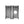 Livolo | Wit | SR | Kabeldoorvoer | Blindplaat Livolo Nederland B.V.