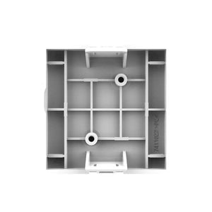 Livolo | Wit | SR | Module | Blindplaat Livolo Nederland B.V.