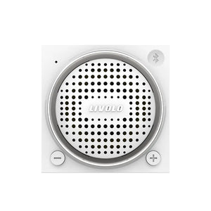 Livolo | Wit | SR | Module | Bluetooth speaker Livolo Nederland B.V.