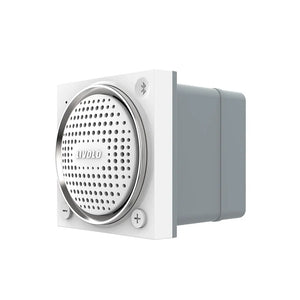 Livolo | Wit | SR | Module | Bluetooth speaker Livolo Nederland B.V.