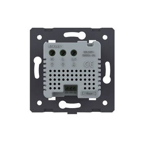 Livolo | Wit | SR | Module | Thermostaat voor elektrische vloerverwarming | Smart Home