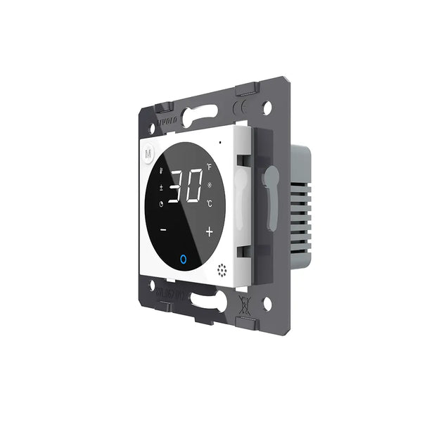 Livolo | Wit | SR | Module | Thermostaat voor stadsverwarming | Smart Home