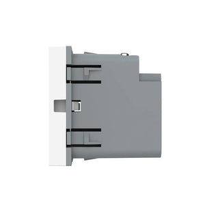 Livolo | Blanc | SR | Module | Chargeur USB-C Livolo Nederland B.V.