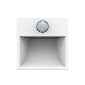 Livolo | Wit | SR | Module | Verlichting | Beweging en dag/nacht sensor Livolo Nederland B.V.