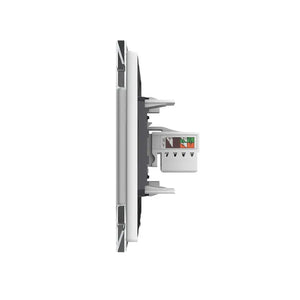Livolo | Wit | SR | Netwerk Cat.6 | Netwerk Cat.6 Livolo Nederland B.V.