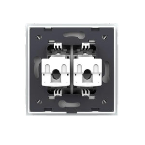 Livolo | Wit | SR | Netwerk Cat.6 | Netwerk Cat.6 Livolo Nederland B.V.