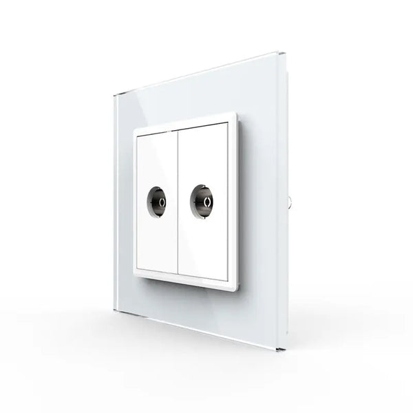 Livolo | Wit | SR | TV | TV Livolo Nederland B.V.