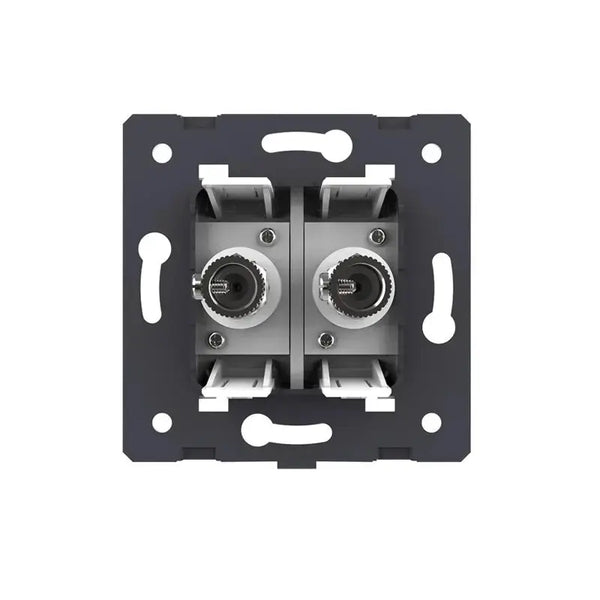 Livolo | Blanc | SR | TV | TV | Jument