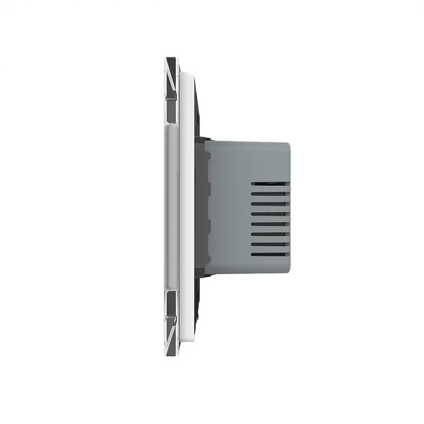 Livolo | Wit | SR | Thermostaat voor stadsverwarming | Smart home Livolo Nederland