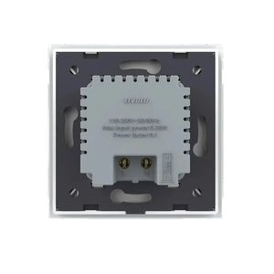 Livolo | Wit | SR | Trapverlichting met beweging en nacht sensor Livolo Nederland B.V.