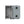 Witte Livolo USB laadmodule met blindplaat voor modern design schakelmateriaal