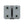 Witte Livolo dubbele USB aansluiting voor een nette laadoplossing in design schakelmateriaal