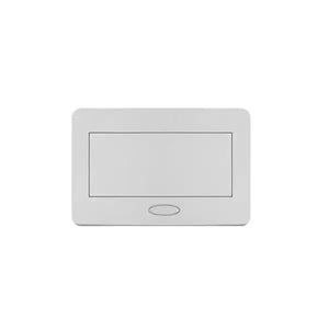 Livolo | Zilver | 2 | Pop-Up Stekkerdoos | Push | Inbouw | Stopcontacten - Goud Livolo Nederland B.V.