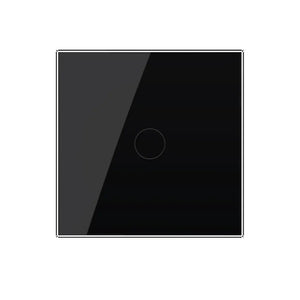 Livolo | Zwart | 1 | Aan/Uit | Schakelaar Livolo Nederland B.V.