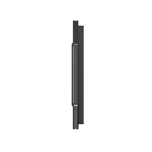 Livolo | Zwart | 1+1+SR+SR+SR | Glasplaat | Combinatie Livolo Nederland B.V.