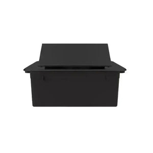 Livolo | Zwart | 2 | Pop-Up Stekkerdoos | Push | Inbouw | USB/USB-C + USB/USB-C - Goud Livolo Nederland B.V.