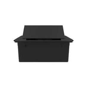 Livolo | Zwart | 2 | Pop-Up Stekkerdoos | Push | Inbouw | USB/USB-C + USB/USB-C - Grijs Livolo Nederland B.V.