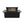Livolo | Zwart | 2 | Pop-Up Stekkerdoos | Push | Inbouw | France | Stopcontact + USB/USB-C - Goud Livolo Nederland