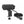 Livolo | Noir | Multiprise de bureau | Double prise + double chargeur USB-C Livolo Nederland B.V.