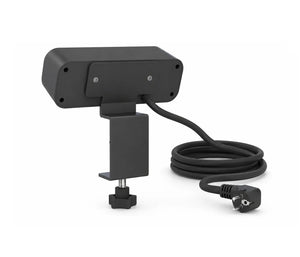 Livolo | Noir | Multiprise de bureau | Double prise + double chargeur USB-C Livolo Nederland B.V.