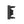 Livolo | Zwart | SR | Audio | Blindplaat Livolo Nederland B.V.